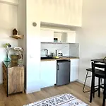 Coup De Coeur Апартаменты *