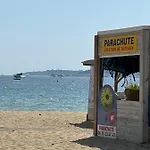 Апартаменты Coup De Coeur Гримо