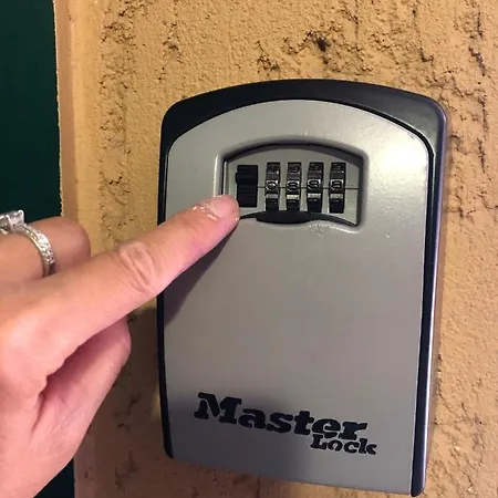 公寓 Coup De Coeur *