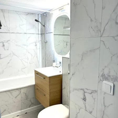 公寓 Coup De Coeur 格里莫