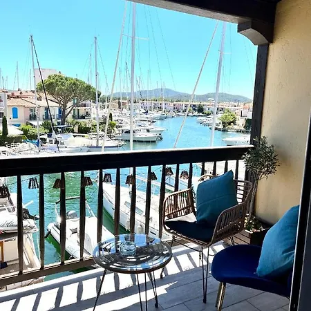 公寓 Coup De Coeur *