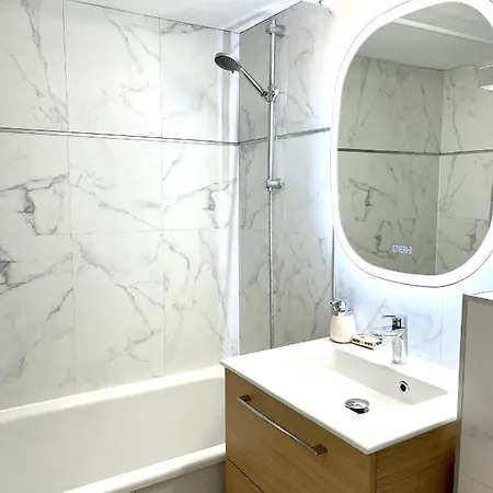 公寓 Coup De Coeur