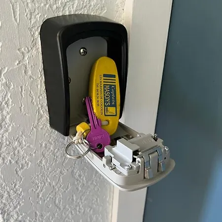 Coup De Coeur 公寓 格里莫