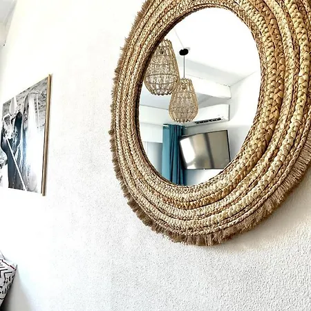 Coup De Coeur Apartamento Grimaud