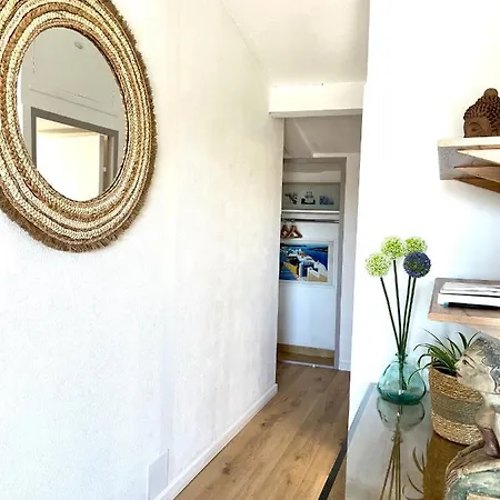 Coup De Coeur 公寓 *