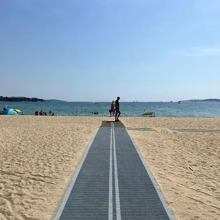 公寓 Coup De Coeur