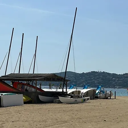 公寓 Coup De Coeur *