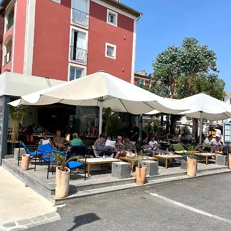 Coup De Coeur 公寓 格里莫