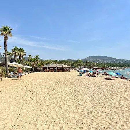 Coup De Coeur 公寓