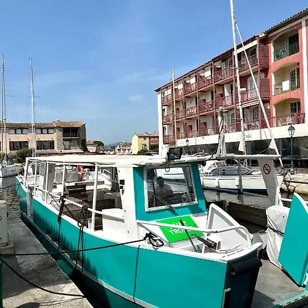 公寓 Coup De Coeur