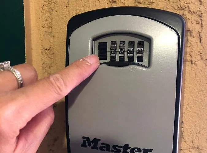 Апартаменты Coup De Coeur *