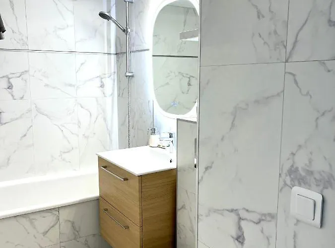 Апартаменты Coup De Coeur Гримо