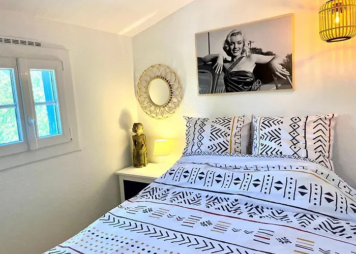 Coup De Coeur Апартаменты *