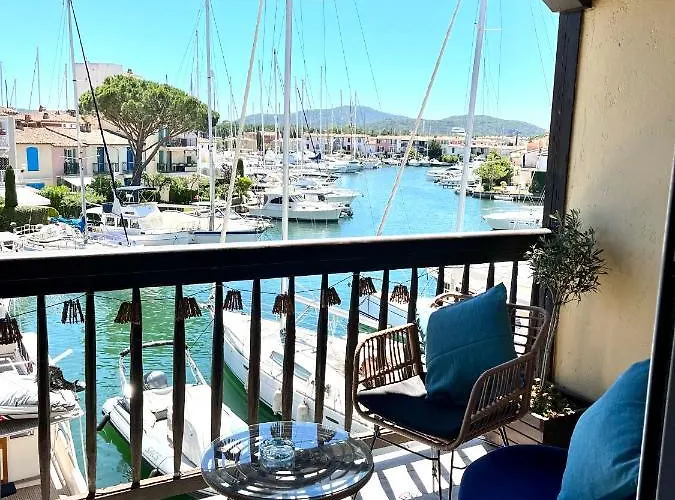 Апартаменты Coup De Coeur *