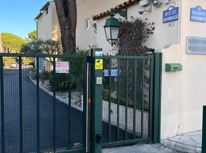 Апартаменты Coup De Coeur