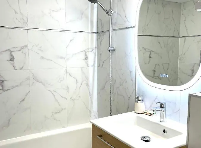 Апартаменты Coup De Coeur