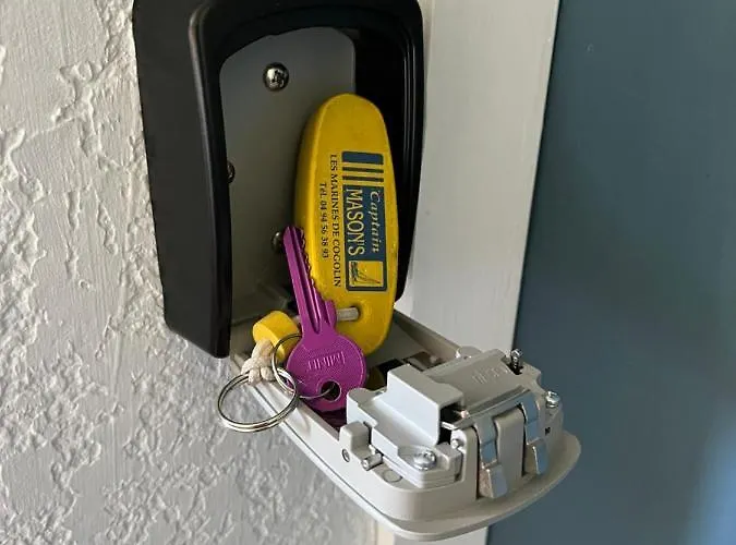 Coup De Coeur Апартаменты Гримо