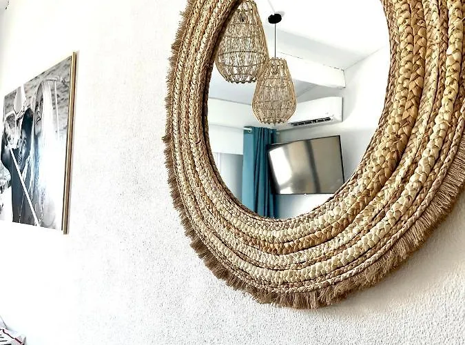 Coup De Cœur Appartement Grimaud