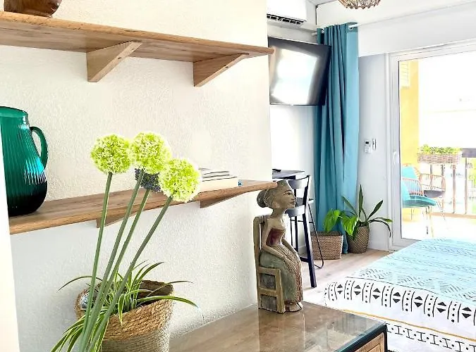 Апартаменты Coup De Coeur