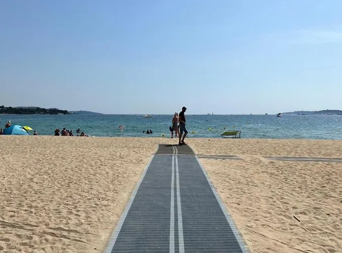 Апартаменты Coup De Coeur