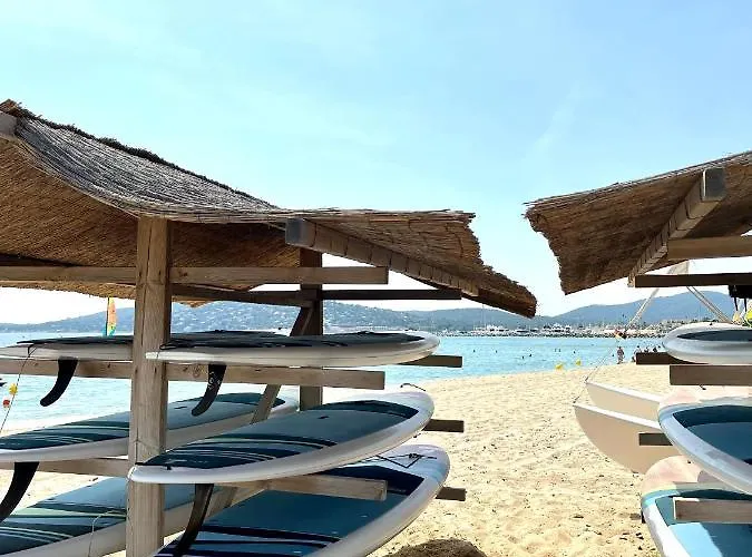 Апартаменты Coup De Coeur Гримо