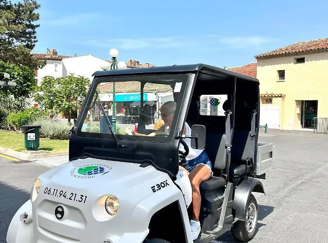 Coup De Coeur * Гримо