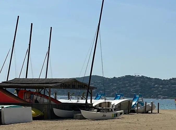 Апартаменты Coup De Coeur *