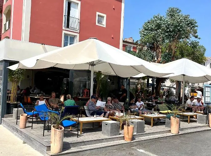 Coup De Cœur Appartement Grimaud
