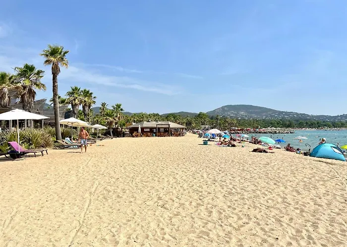 Coup De Coeur Апартаменты