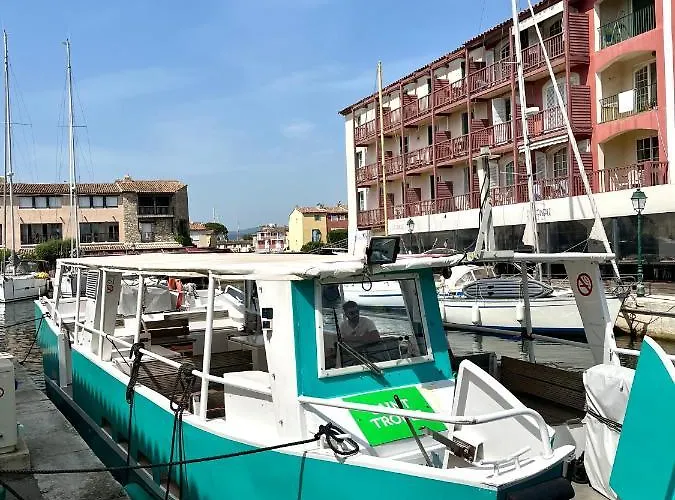 Апартаменты Coup De Coeur