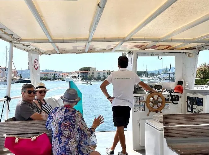 Coup De Coeur Апартаменты *