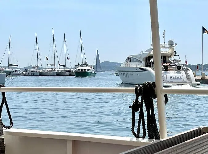 Апартаменты Coup De Coeur *