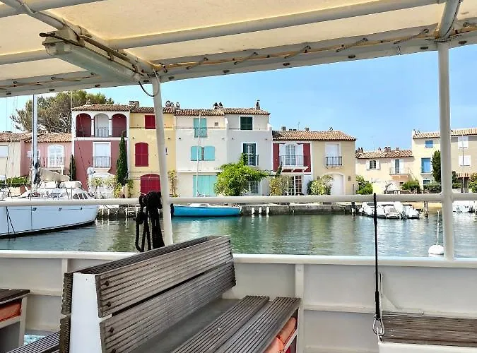 Coup De Cœur Appartement Grimaud