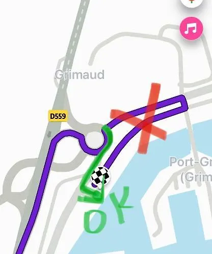 Coup De Coeur Гримо