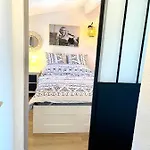 아파트 Coup De Coeur