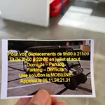 Coup De Coeur 아파트 *