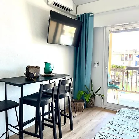 Coup De Coeur Apartment *