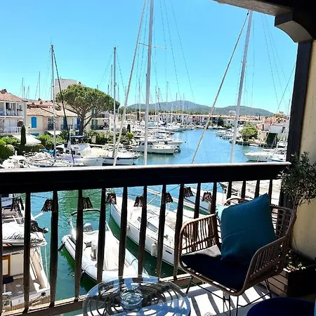 Apartment Coup De Coeur