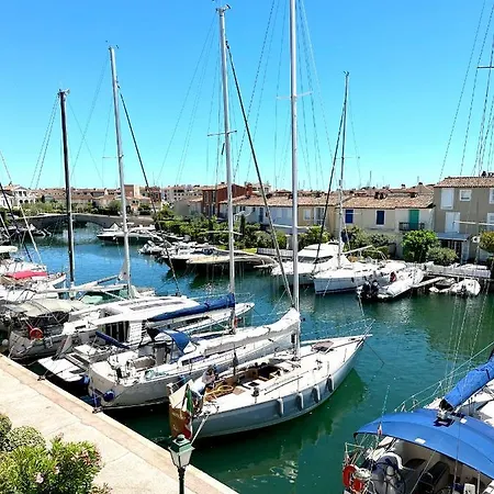 Coup De Coeur דירה