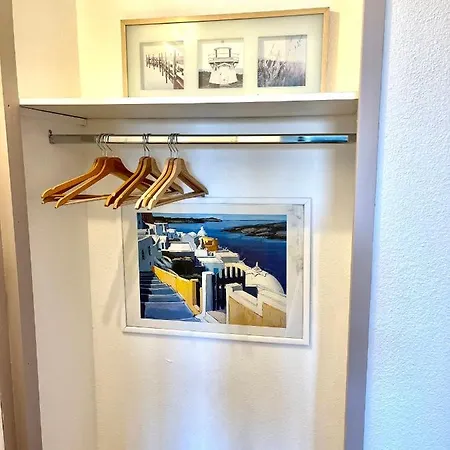 דירה Coup De Coeur