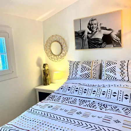 Coup De Coeur Apartment *