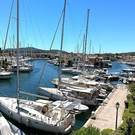 Coup De Coeur דירה