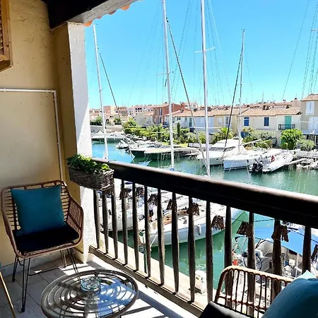 Apartment Coup De Coeur Grimaud