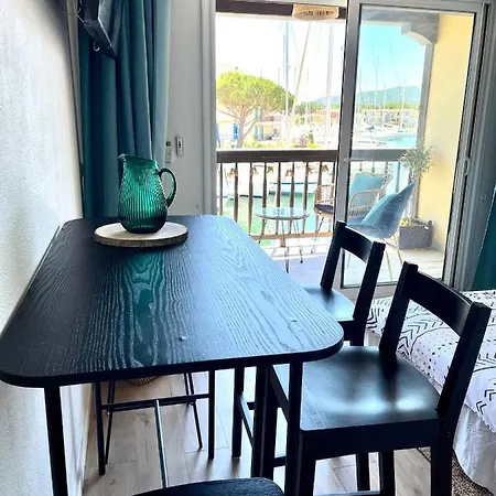 Coup De Coeur Apartment