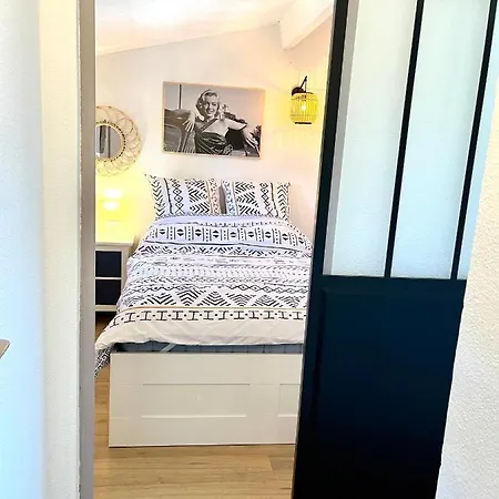 דירה Coup De Coeur