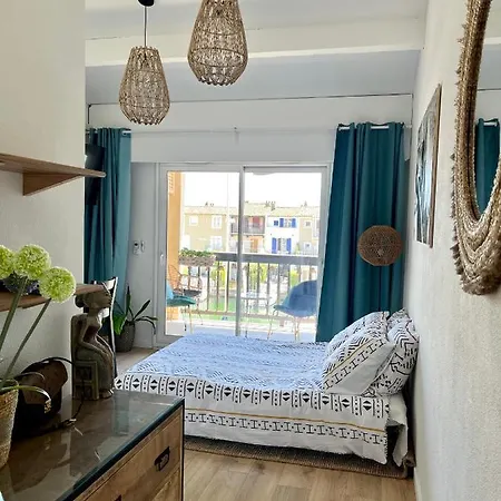 Coup De Coeur Apartment