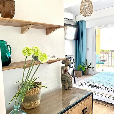 דירה Coup De Coeur