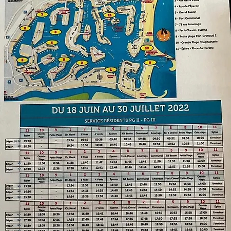 Appartement Coup De Cœur