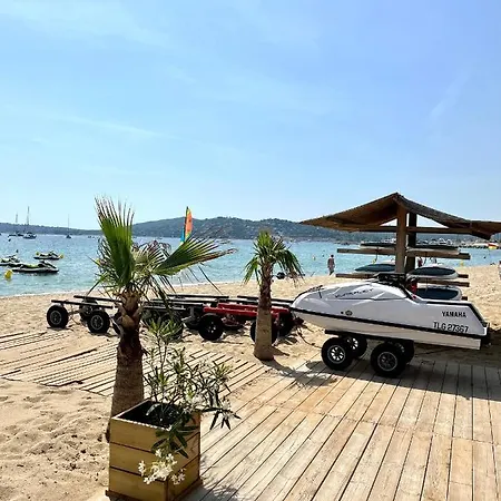 Coup De Coeur * Grimaud