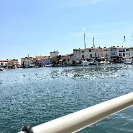 Coup De Coeur דירה *